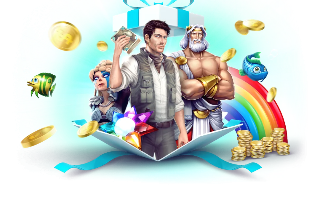 什麼是娛樂城遊戲商？誰在背後操刀這些娛樂城遊戲？