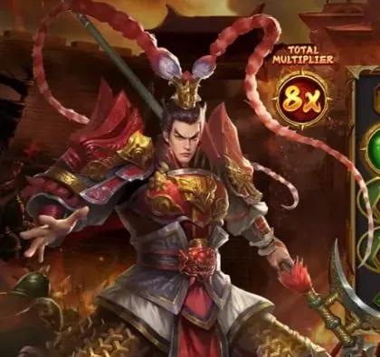 5大RSG戰神呂布技巧：讓你連消最多超好贏