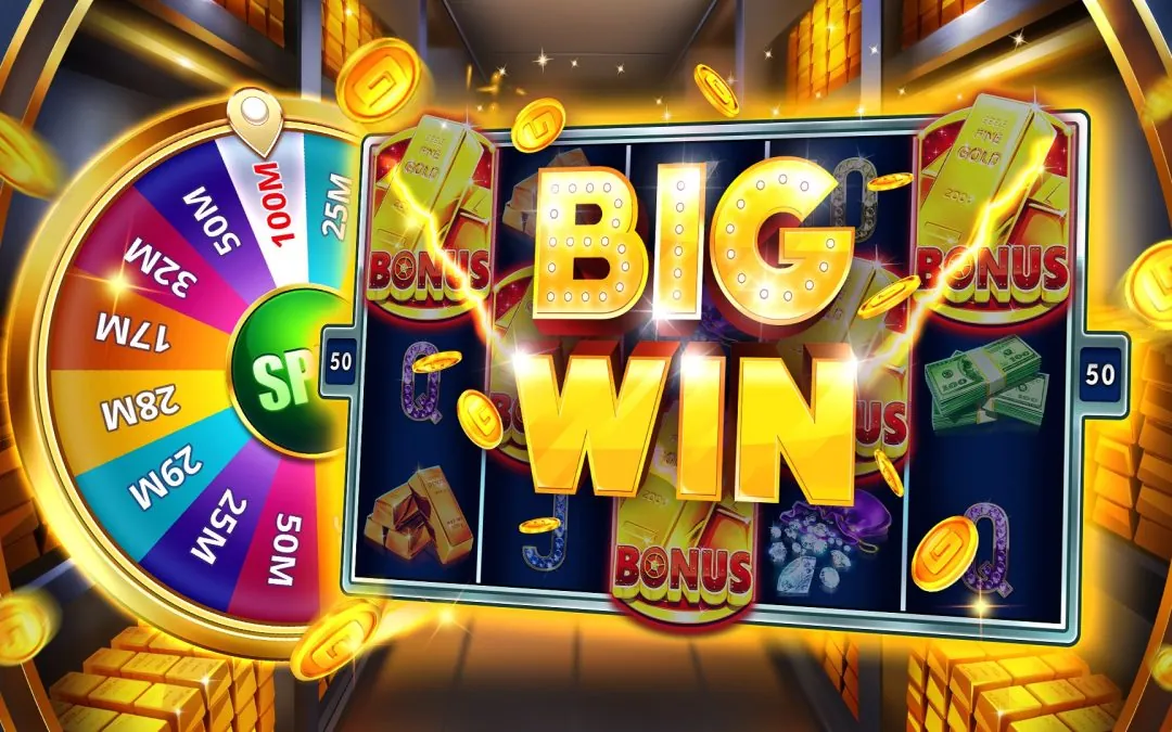 贏錢攻略公開！掌握99%勝率的線上老虎機秘訣，一夜暴富不是夢！