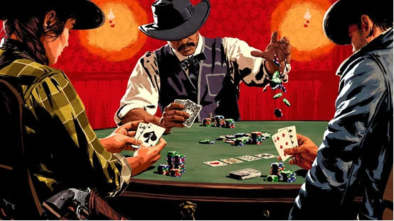歐博百家樂：優質遊戲平台，帶您進入高雅的百家樂世界