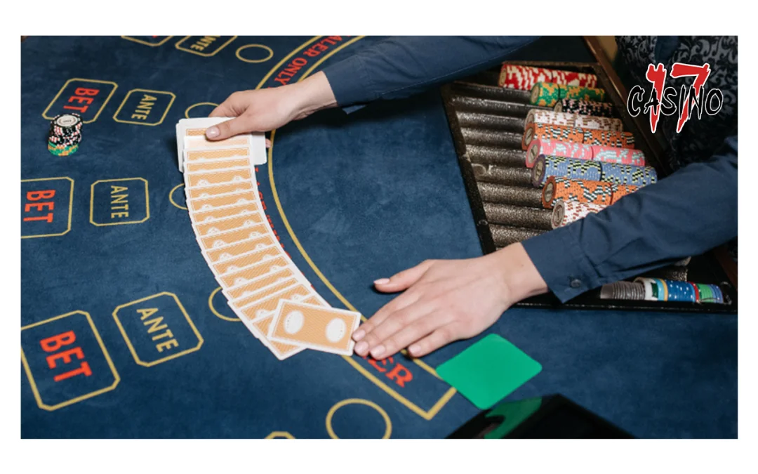 三公遊戲大解析：比百家樂更刺激的撲克博弈｜大老爺娛樂城