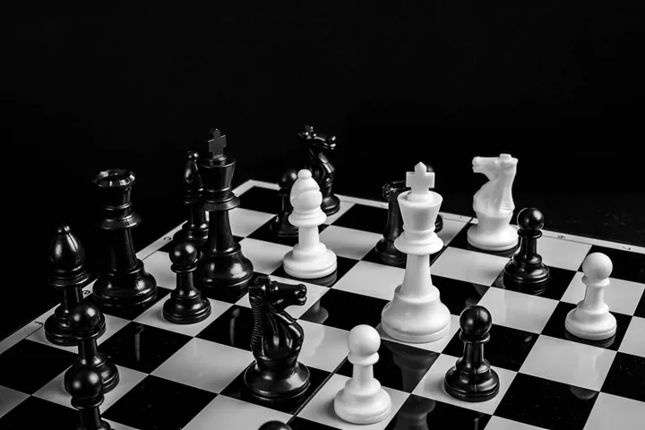 西洋棋高手必看！3分鐘掌握線上娛樂城獲勝策略