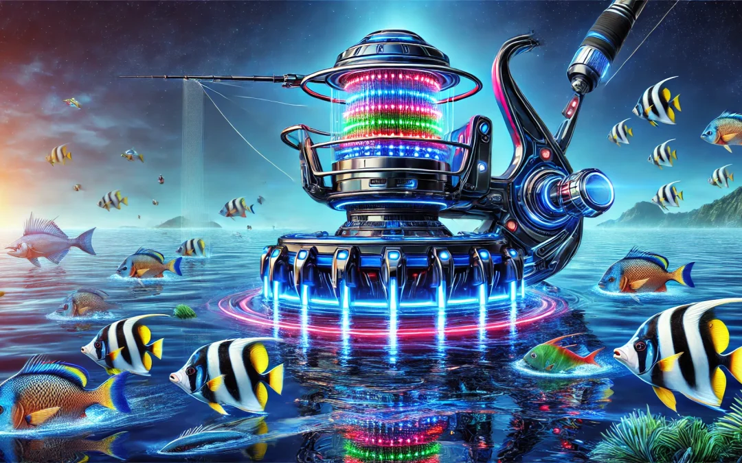 大老爺娛樂城RSG電子遊戲攻略：福娃捕魚試玩版