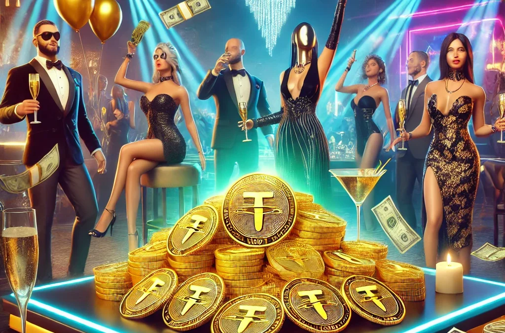 💰 USDT 儲值娛樂城必看！大老爺娛樂城超高返水等你拿！